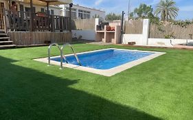 Chalet-Home Familiar 
