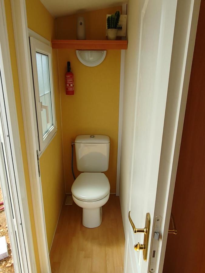 Chalet-Home Familiar "Cal India" "Pet Friendly" Sant Carlos de la Ràpita Extérieur photo