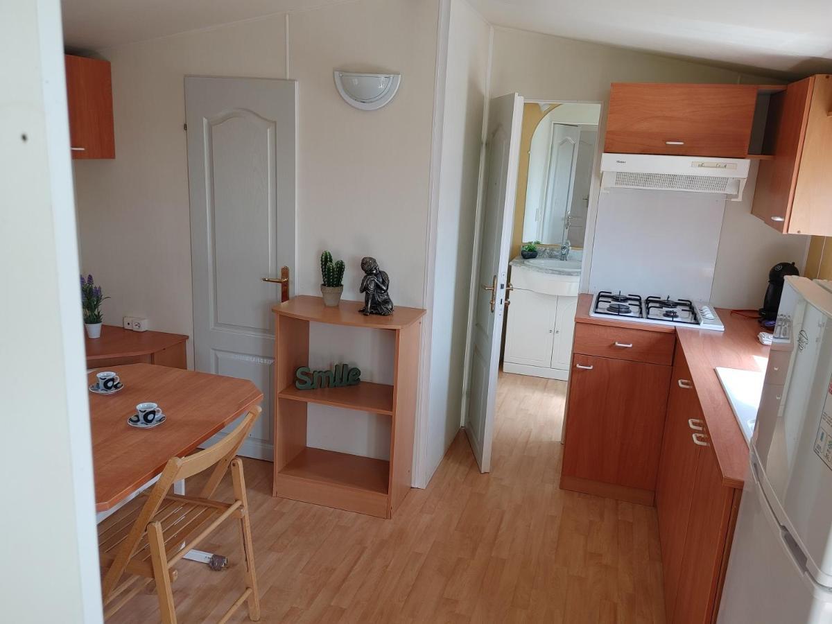 Chalet-Home Familiar "Cal India" "Pet Friendly" Sant Carlos de la Ràpita Extérieur photo