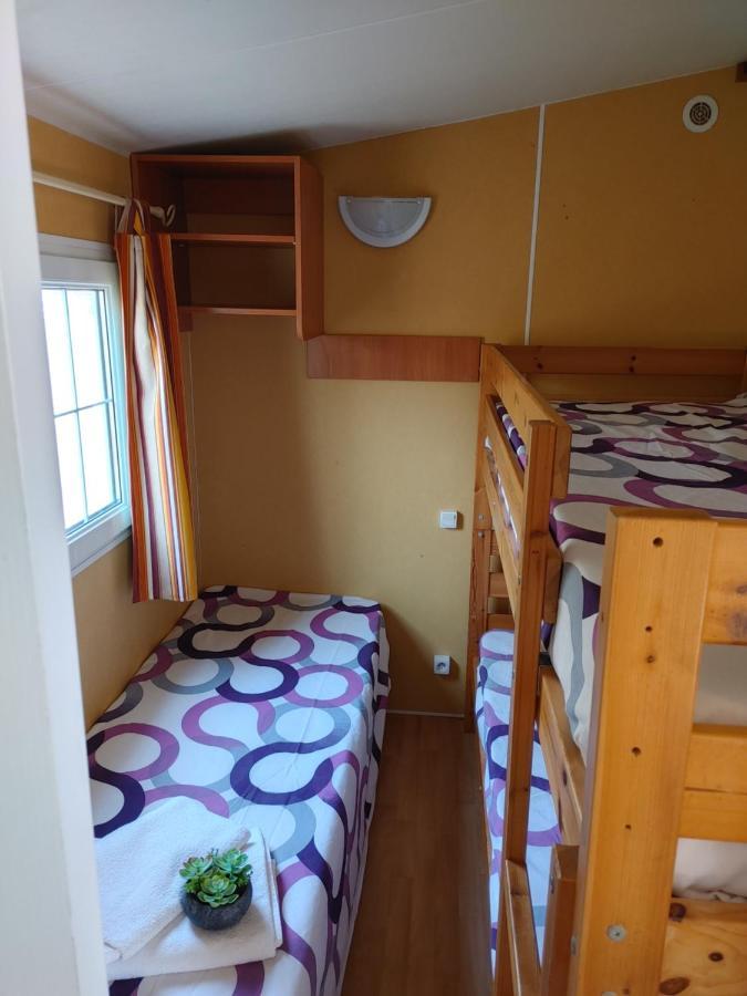 Chalet-Home Familiar "Cal India" "Pet Friendly" Sant Carlos de la Ràpita Extérieur photo
